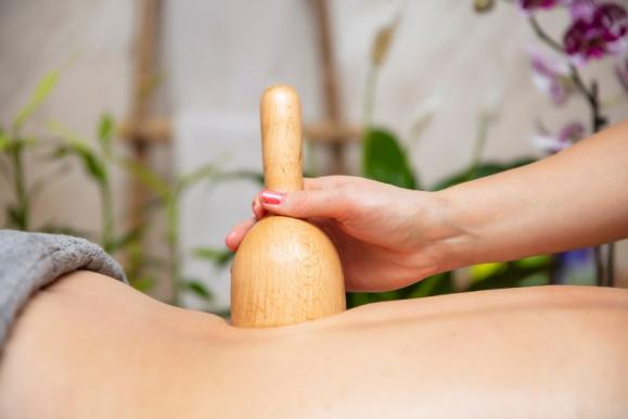 bienfaits maderotherapie