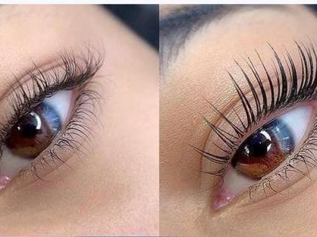 Le Rehaussement de Cils : La Solution Naturelle pour un Regard Sublimé
