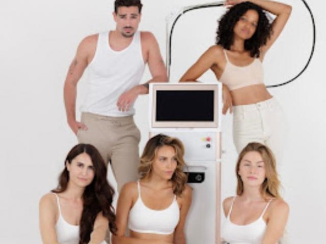 L’Épilation au Laser Contour Paris : L'Excellence pour une Peau Lisse et Durable